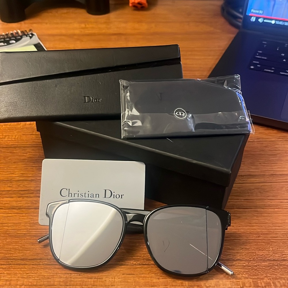 Dior Sunglasses